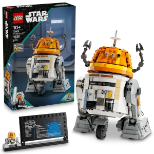 LEGO TBD STAR WARS TM 75416
